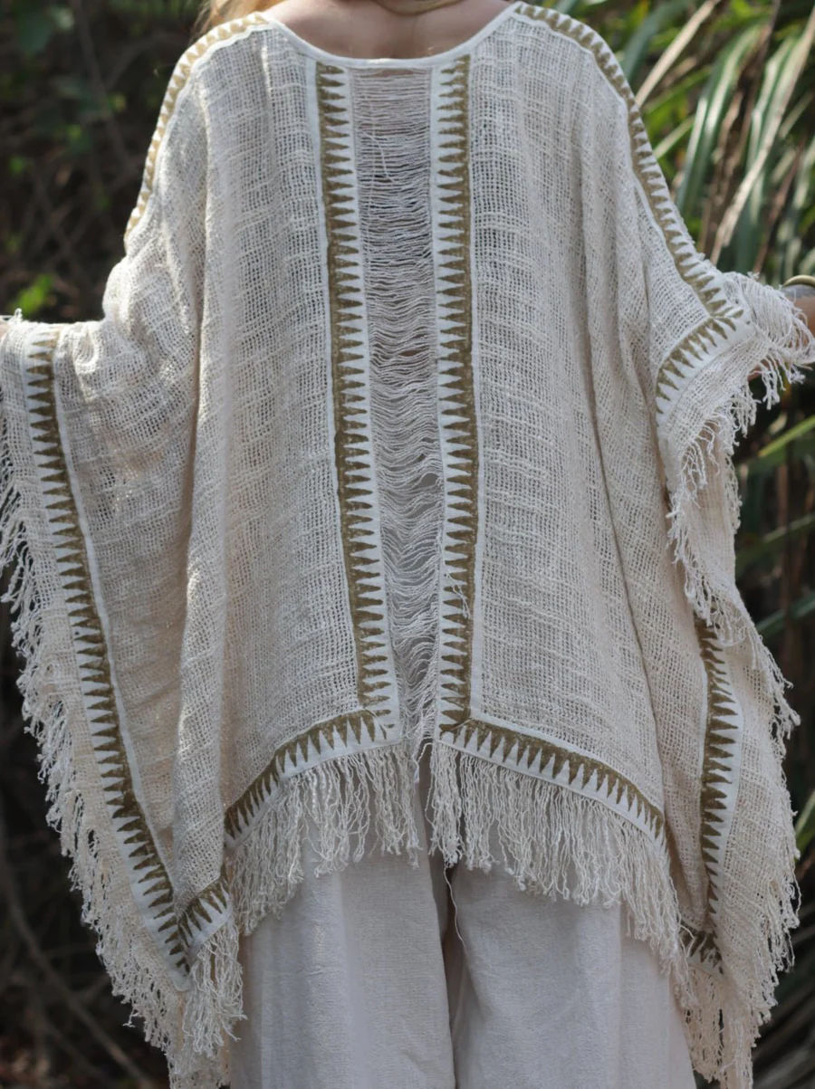 Esha kaftan